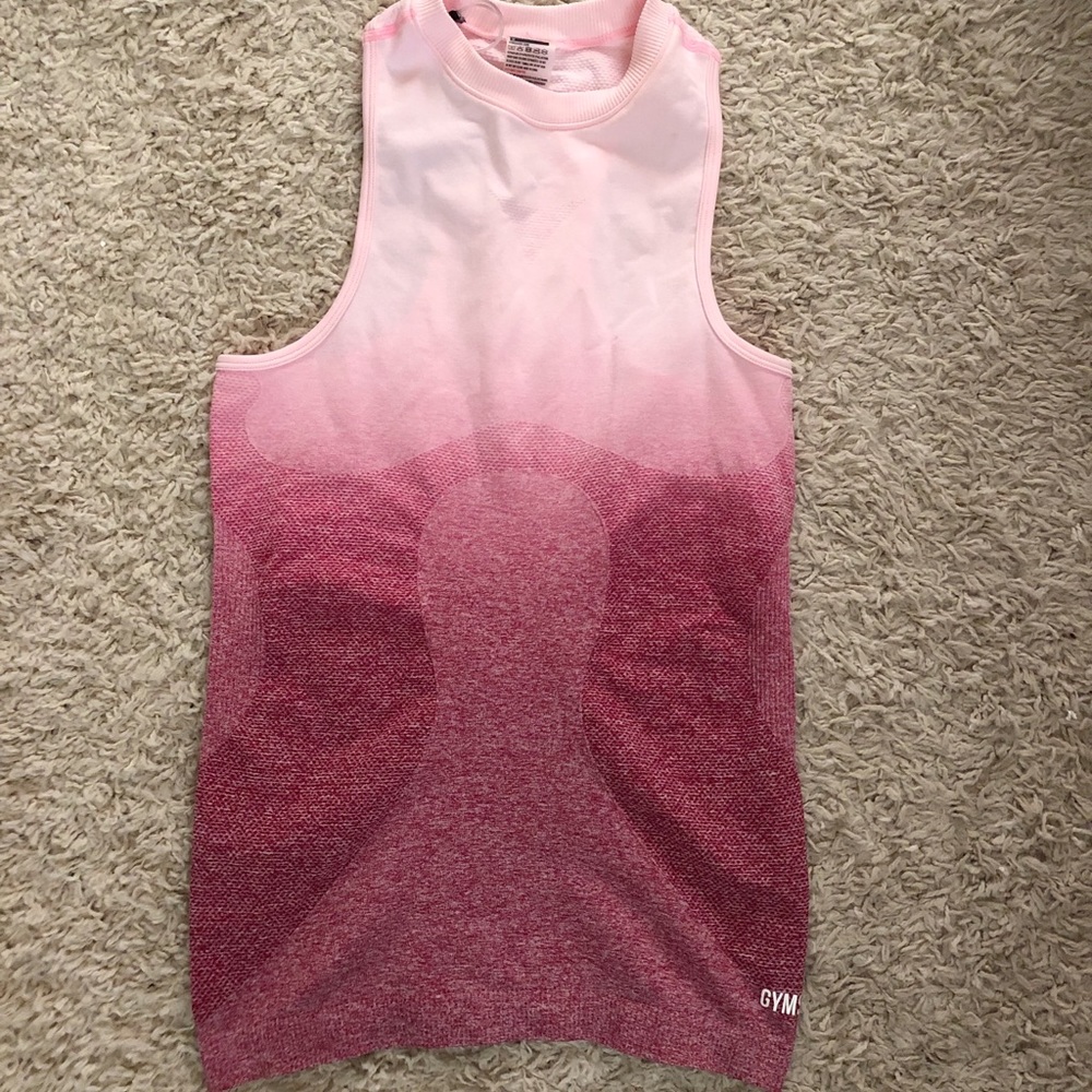 GYM SHARK workout tank